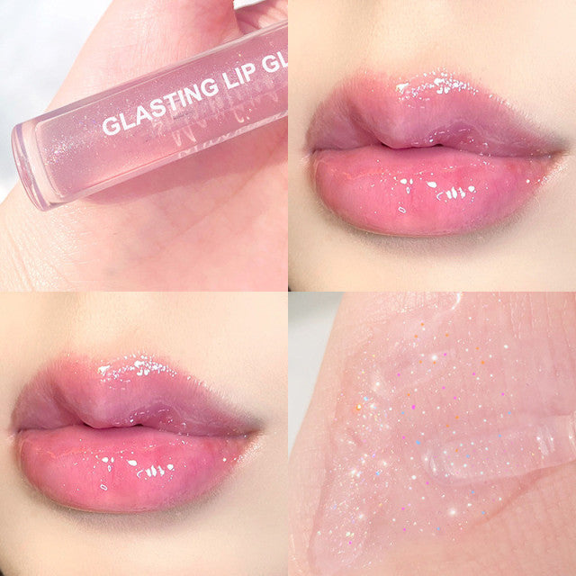 Mirror Water Lip Gloss | Phoera Foundation