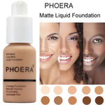 PHOERA FOUNDATION™ Phoera Foundation