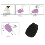Peeling Glove | Phoera Foundation